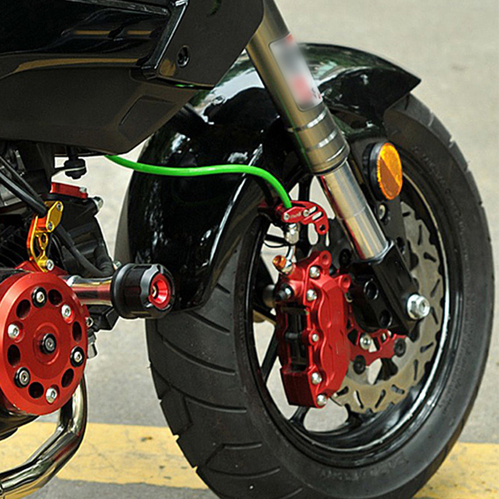 Oil Pipe Clamp - Best Premium Auto Deal | Everyday Home Deal