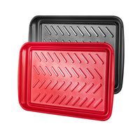 Plastic Serving Trays - Best Kitchen Deal | Everyday Home Deal