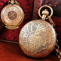 Pocket Watch - Premium Pro Watch Deal | Everyday Home Deal