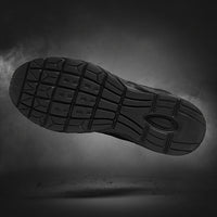 Men Sneakers Winter Warm Sports Shoes With Plush - Premium Best Winter Footwear Deal | Everyday Home Deal