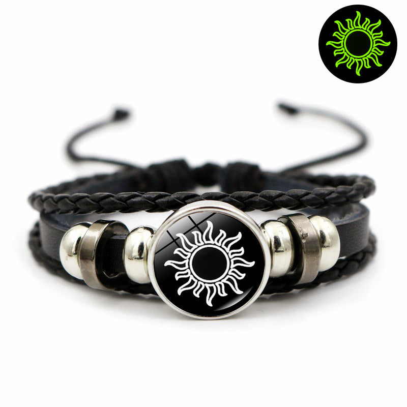 Luminous Couple Bracelet - Best Jewelry Deal | Everyday Home Deal