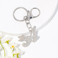 Personalized Letter Keychain - Premium Best Apparel Deal | Everyday Home Deal