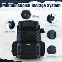 Best-selling Multi-functional Lure Fishing Bag Large Capacity