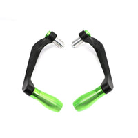 Motorcycle Levers Guard Brake Clutch Handlebar Protector For  R3 R25 Yzf R1 Yzf R6 Handle Bar Motor CNC Aluminum Parts