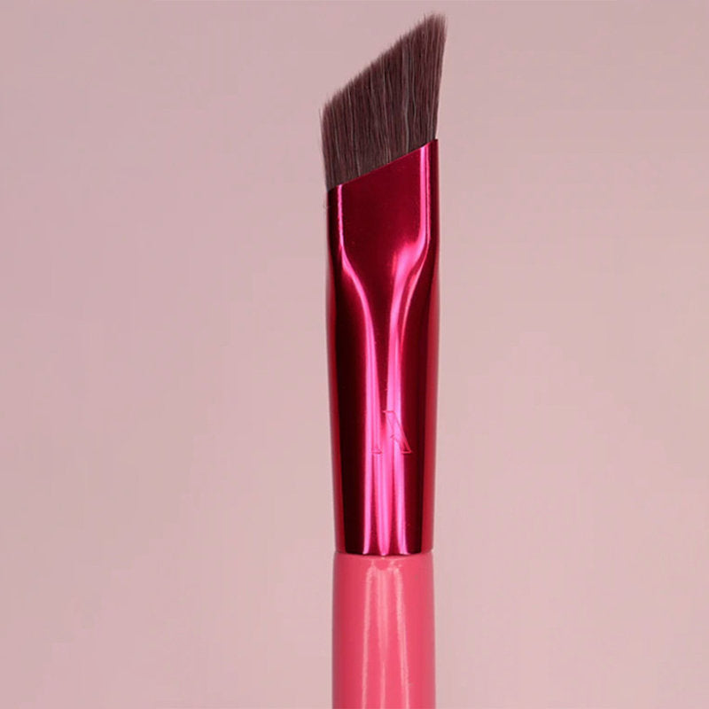 Wild Eyebrow Brush 3d Stereoscopic Painting Hairline Eyebrow Paste Artifact Eyebrow Brush Brow Makeup Brushes Concealer Brush | Everyday Home Deal