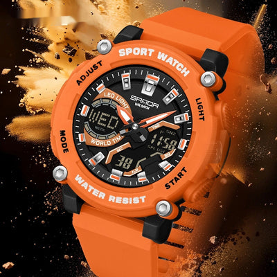 Hiking Watch - Premium Best Watch Deal | Everyday Home Deal