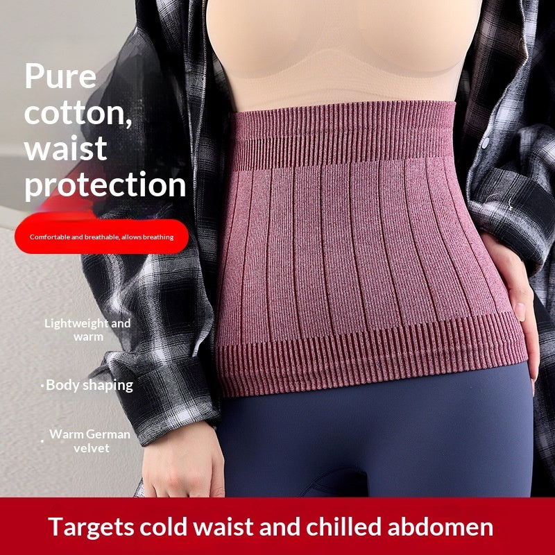 Abdomen Belt - Best Premium Clothing Deal | Everyday Home Deal