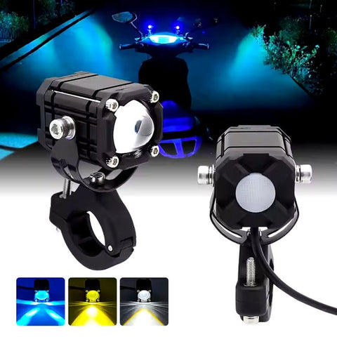 M5 LED Fog Lights - Best Premium Auto Deal | Everyday Home Deal