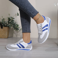 New Plus Size Casual Sneaker Women