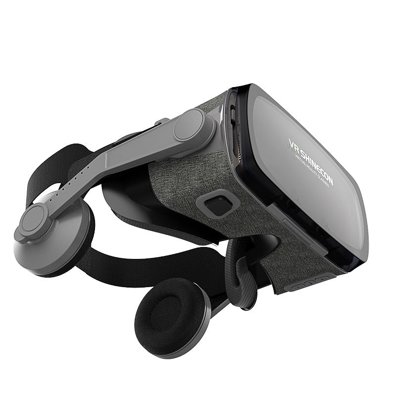 VR 3D Helmet | Everyday Home Deal