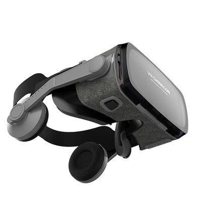 VR 3D Helmet | Everyday Home Deal