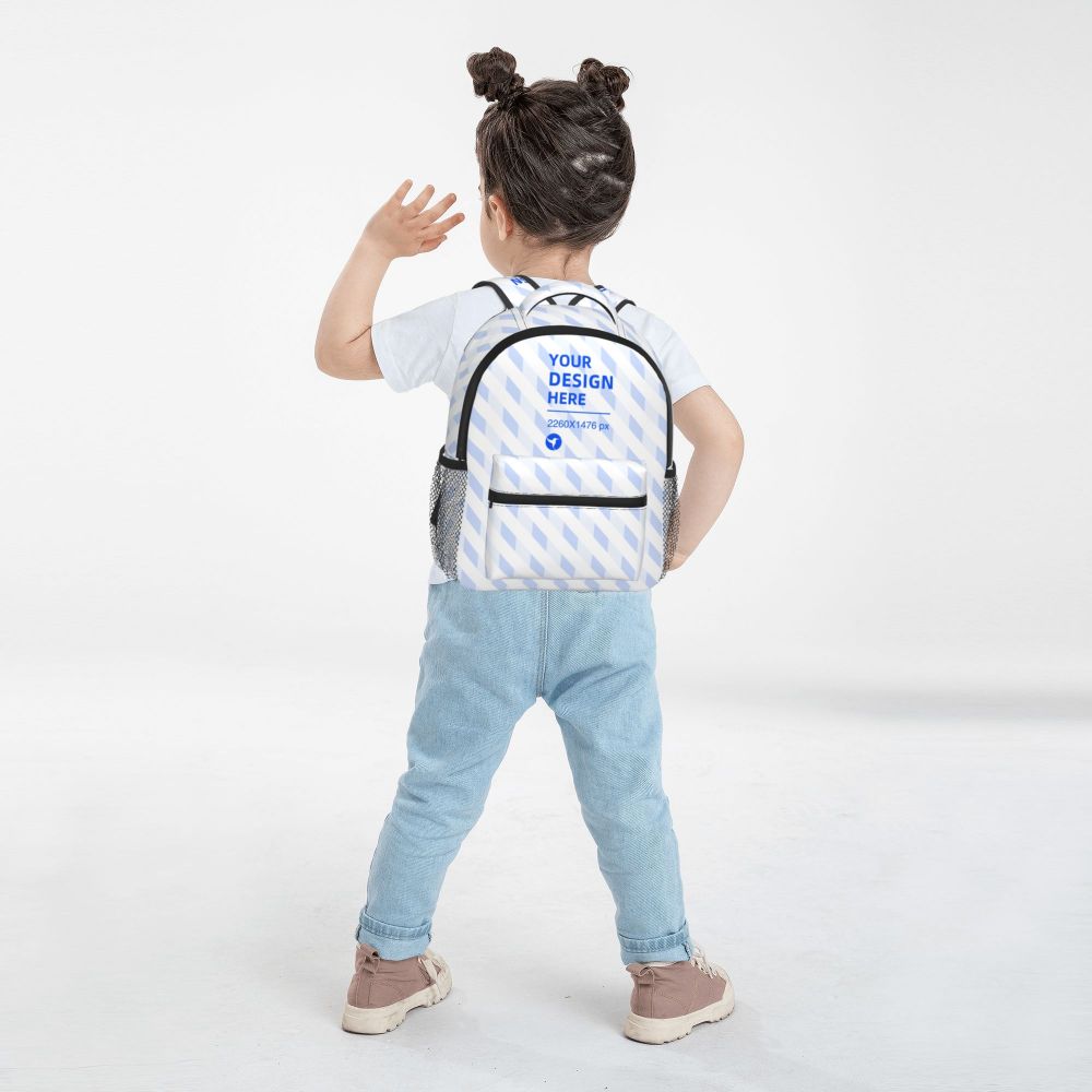 Lightweight Schoolbag - Best Premium Clothing Deal | Everyday Home Deal
