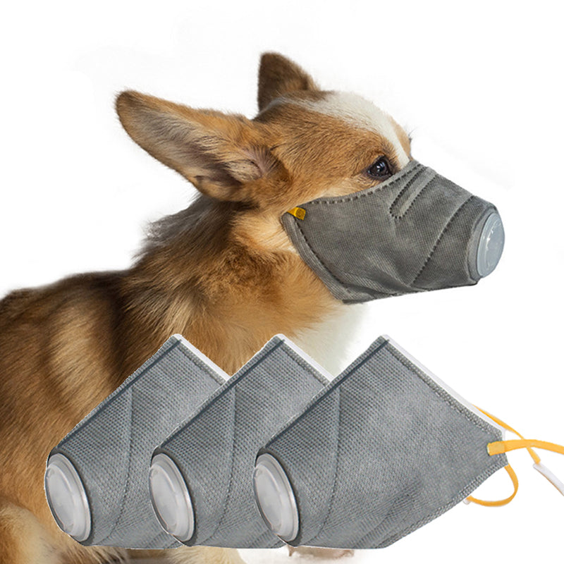 Dog Mask | Everyday Home Deal