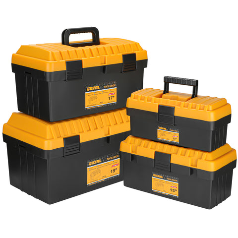 4-in-1 Toolbox - Best Premium Storage Deal | Everyday Home Deal