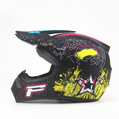 4 Seasons Helmet - Best Premium Clothing Deal | Everyday Home Deal