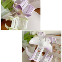 Muweordy Plumeria Hair Clips Flower Hair Clip - Premium Fashion Deal | Everyday Home Deal