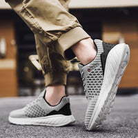 Men's Lightweight Fashion Trendy Sneakers - Premium Best Casual Footwear Deal | Everyday Home Deal