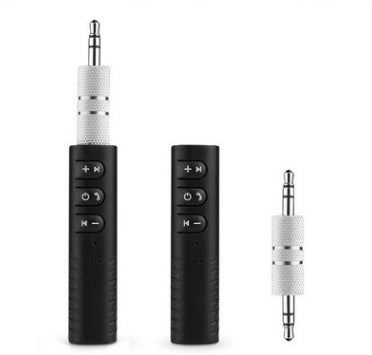Bluetooth Audio Receiver | Everyday Home Deal
