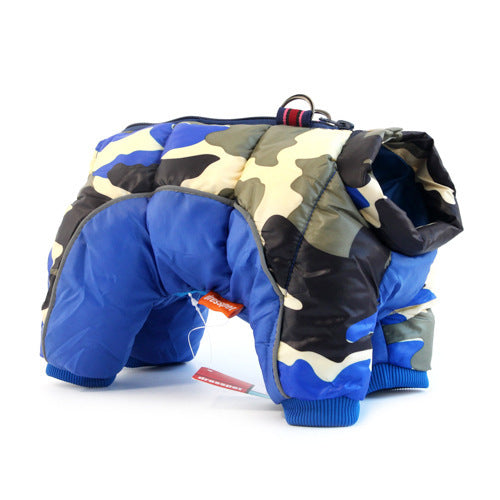 Dog Winter Coat | Everyday Home Deal