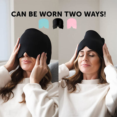 Best Headache Hat - Premium Care Deal | Everyday Home Deal