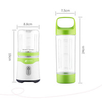Portable Mini Juicer | Personal Smoothie Blender for Travel & Home | Everyday Home Deal