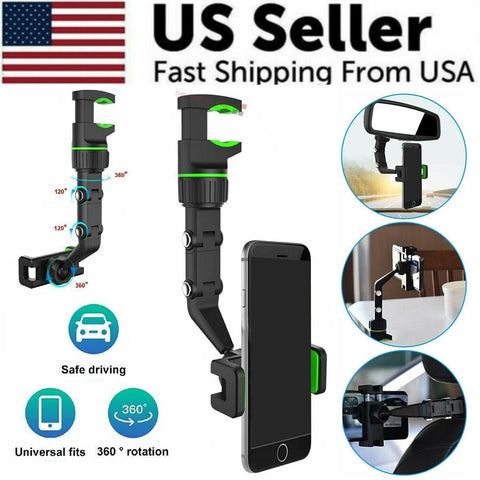 Car Phone Holder - Best Premium Car Deal | Everyday Home Deal