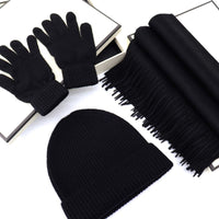Winter Set 3-Piece - Best Clothing Deal | Everyday Home Deal