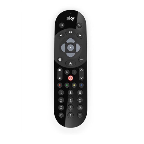 Sky Q Remote - Best Premium Tech Deal | Everyday Home Deal