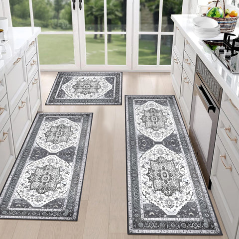 Boho Kitchen Rugs - Best Premium Home Deal | Everyday Home Deal