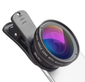 Phone Lens Kit - Best Premium Camera Deal | Everyday Home Deal