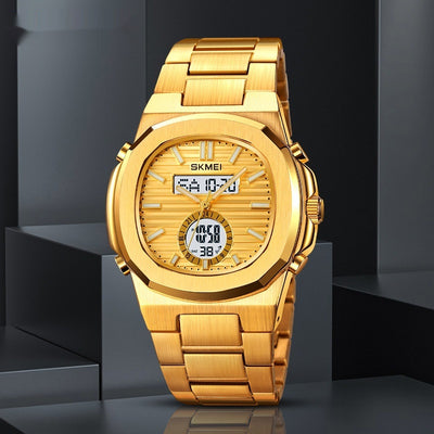 Sports Watch - Premium Best Watch Deal | Everyday Home Deal