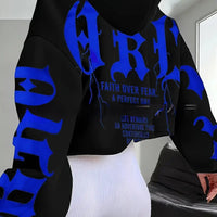 Womens Casual Sweatshirt With 3D Digital Print
