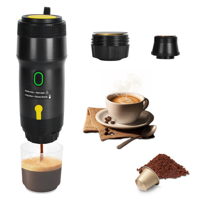 Espresso Maker - Pro Premium Home Deal | Everyday Home Deal