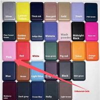For Magsafe Magnetic Luxury Leather Card Holder Wallet Case For 14 Pro Max 13 12 Phone Bag Adsorption Accessories Cover