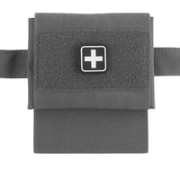Small Cache First-Aid Kit Tool Organizer Bag