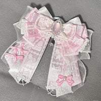Bow Pendant - Premium Best Brooch Deal | Everyday Home Deal
