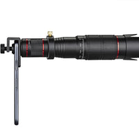 36x telephoto mobile phone telescope