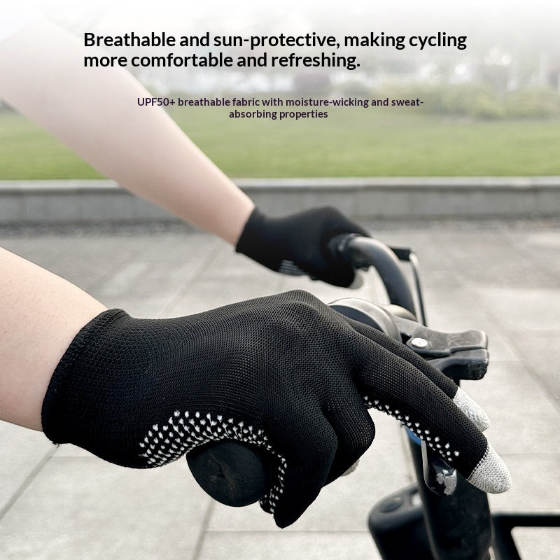 Electric Bike Gloves - Best Premium Clothing Deal | Everyday Home Deal