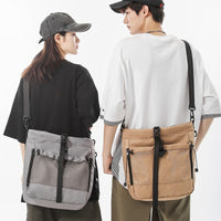 Sports Cycling Shoulder Crossbody Bag For Men And Women