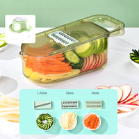 Vegetable Cutter - Pro Premium Kitchen Deal | Everyday Home Deal