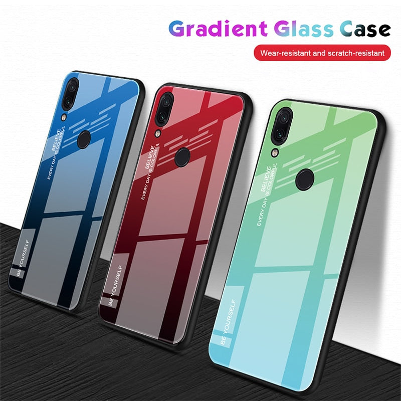 Gradient Phone Case - Best Premium Accessory Deal | Everyday Home Deal