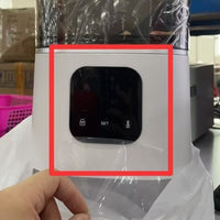 Pet Automatic Feeder Large Capacity Smart Voice Recorder APP Control Timer Feeding Cat Dog Food Dispenser With WiFi Pet Bo