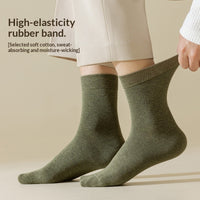 Men's Cotton Socks - Best Clothing Deal | Everyday Home Deal