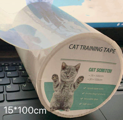 Bucket Cat Scratch Stickers - Best Pet Deal | Everyday Home Deal