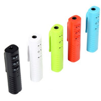 Bluetooth Audio Receiver 3.5AUX
