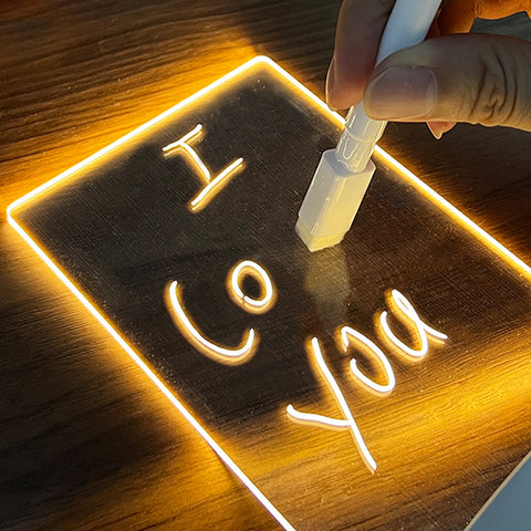 Creative Note Board - Best Premium Home Deal | Everyday Home Deal