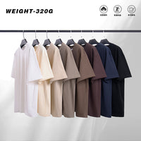 Solid Color T-Shirt - Best Premium Deal | Everyday Home Deal