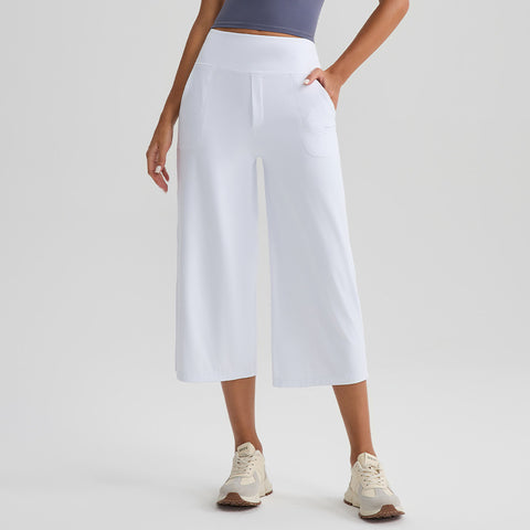 Yoga Capri Pants - Premium Best Deal | Everyday Home Deal