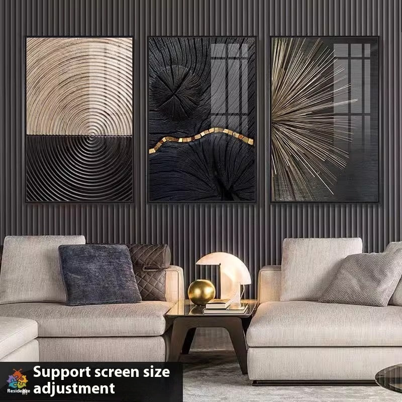 Modern Mural - Premium Best Art Deal | Everyday Home Deal
