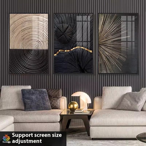 Modern Mural - Premium Best Art Deal | Everyday Home Deal